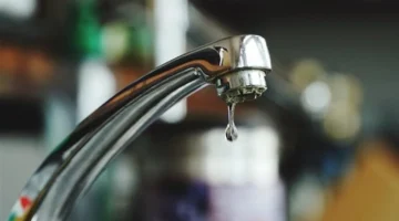 انقطاع المياه لمدة 8 ساعات يطال مناطق حيوية في محافظة الجيزة اليوم الجمعة